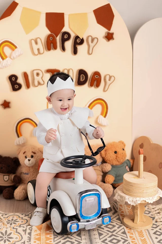Ảnh do Hamita Studio chụp