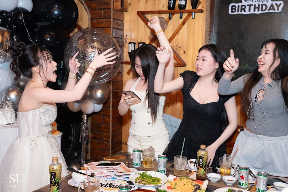 Ảnh do Hamita Studio chụp