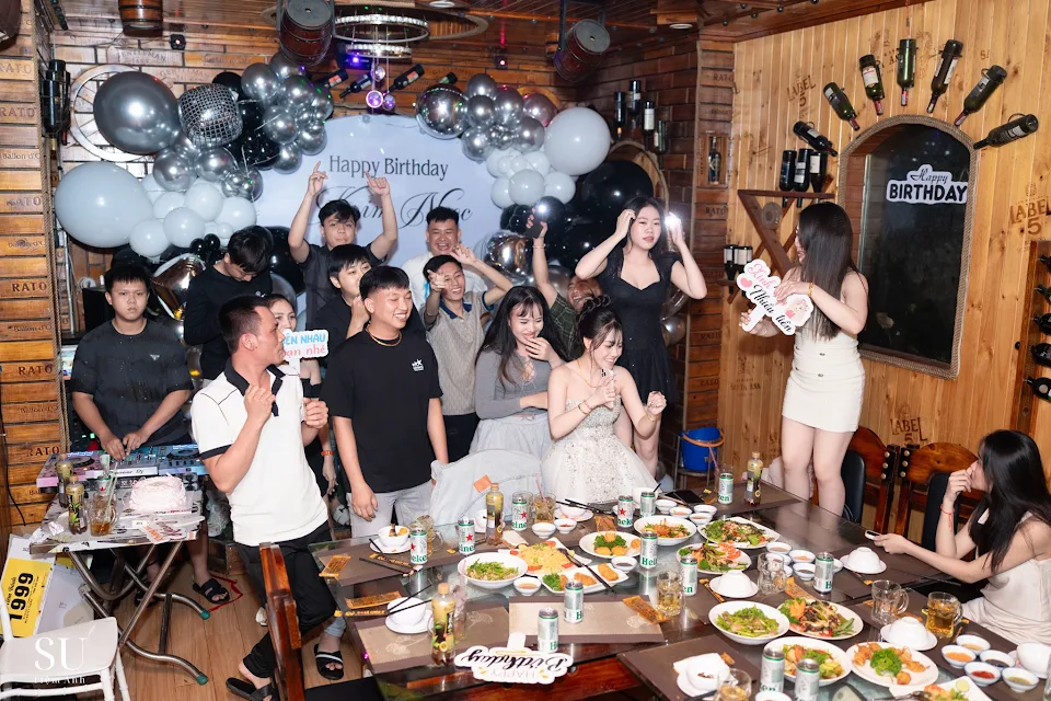 Ảnh do Hamita Studio chụp