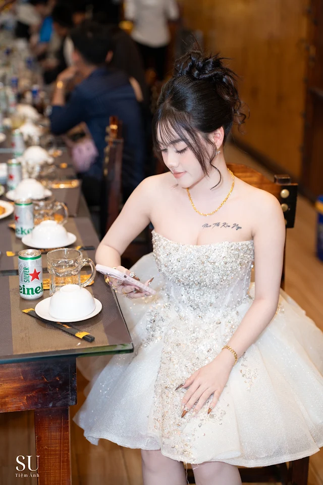 Ảnh do Hamita Studio chụp