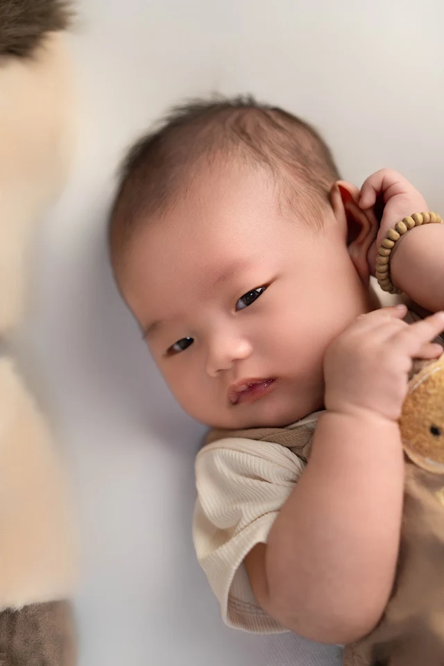 Ảnh do Hamita Studio chụp