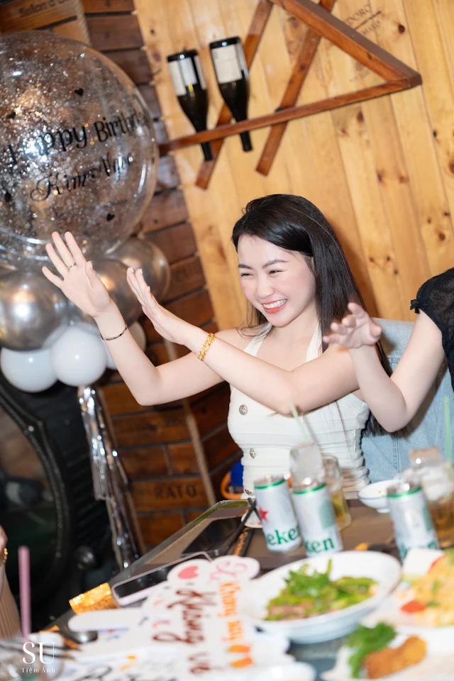 Ảnh do Hamita Studio chụp