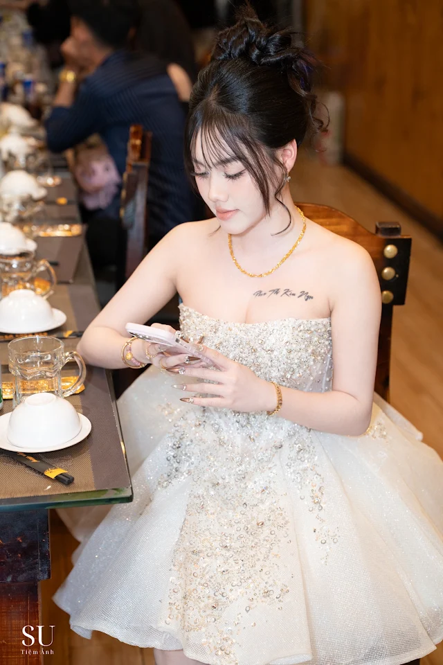 Ảnh do Hamita Studio chụp
