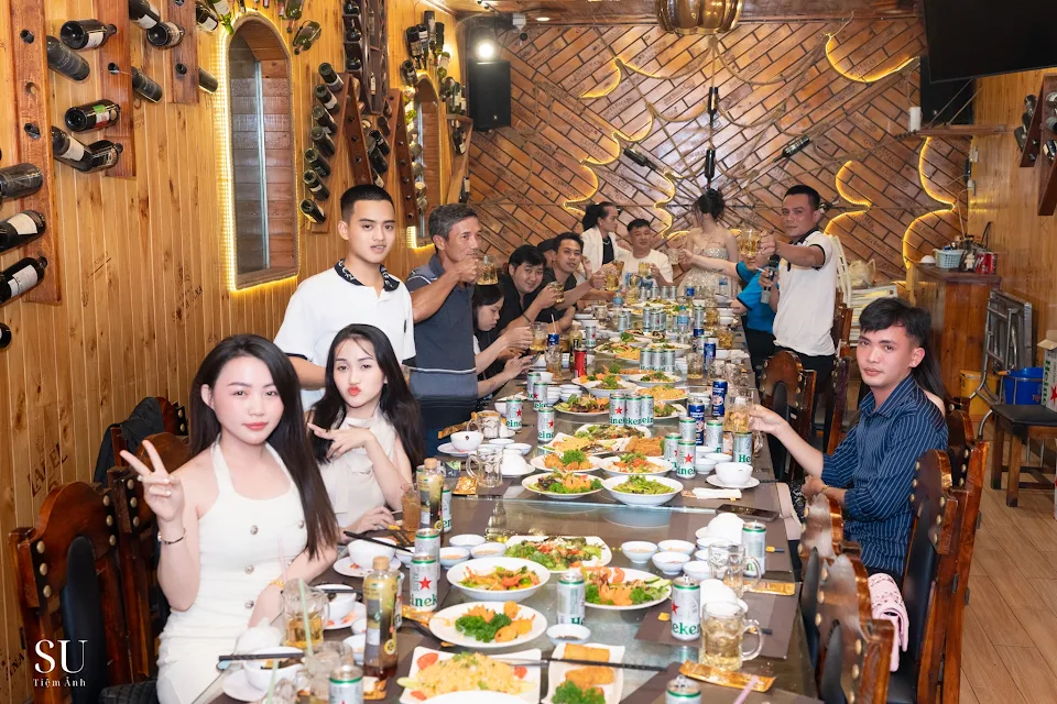 Ảnh do Hamita Studio chụp