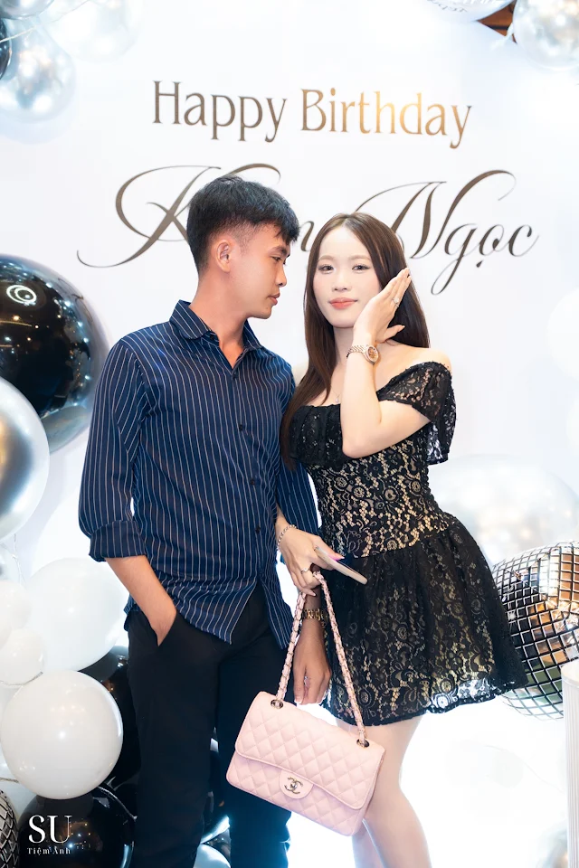 Ảnh do Hamita Studio chụp