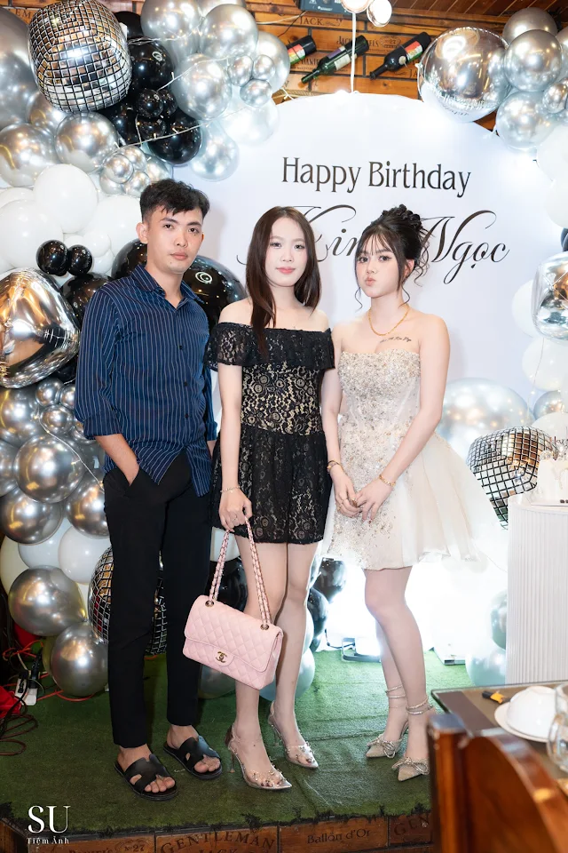 Ảnh do Hamita Studio chụp