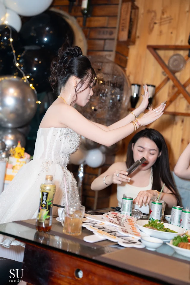 Ảnh do Hamita Studio chụp