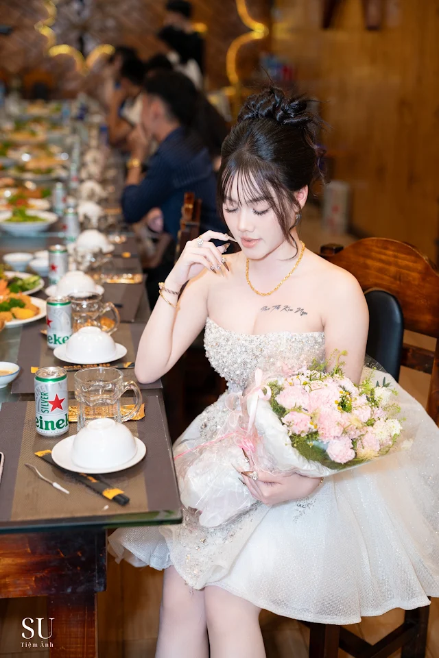 Ảnh do Hamita Studio chụp