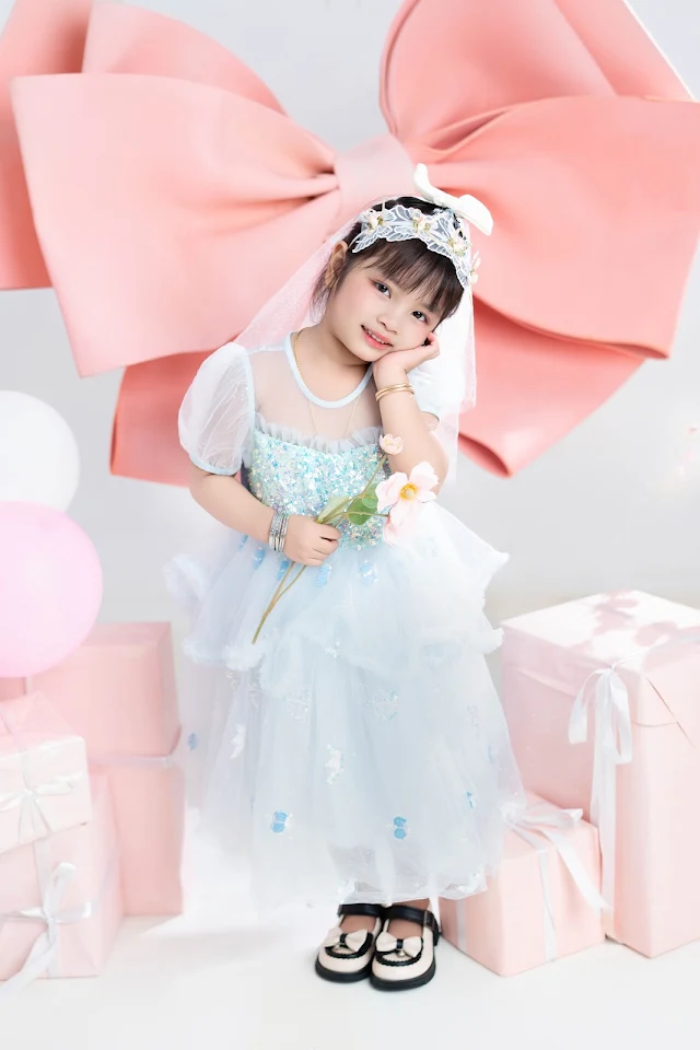 Ảnh do Hamita Studio chụp