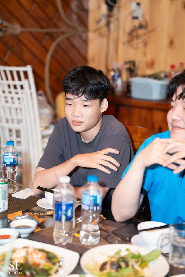 Ảnh do Hamita Studio chụp