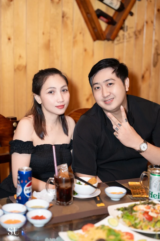 Ảnh do Hamita Studio chụp