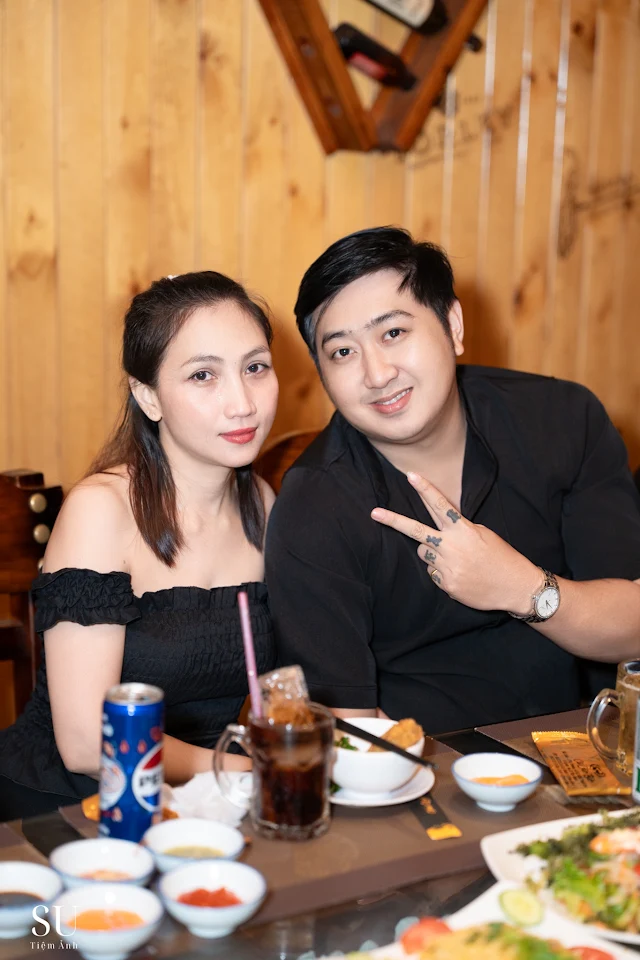 Ảnh do Hamita Studio chụp