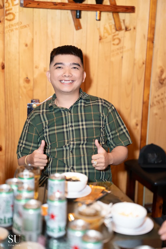 Ảnh do Hamita Studio chụp