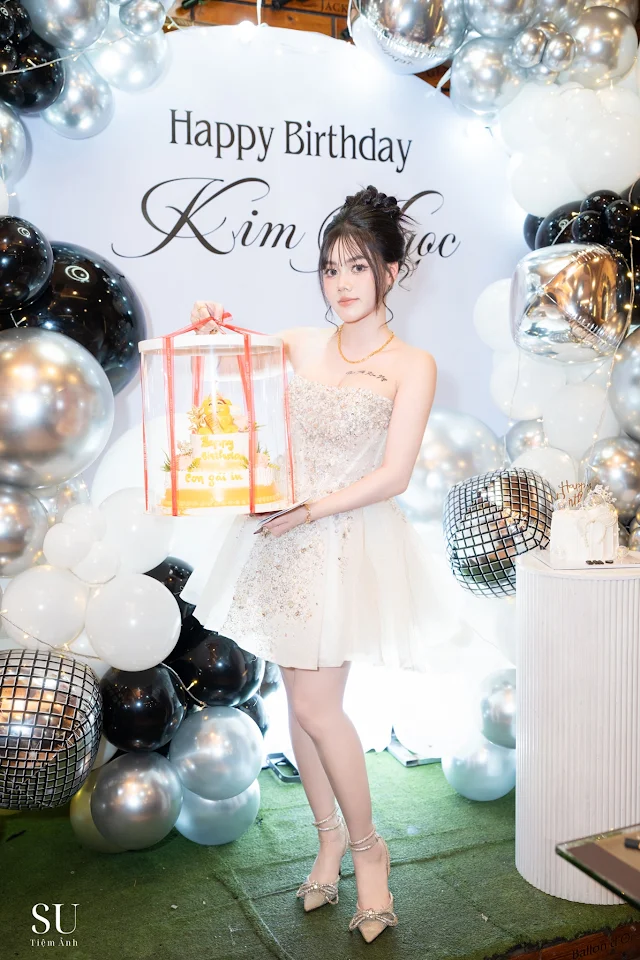 Ảnh do Hamita Studio chụp