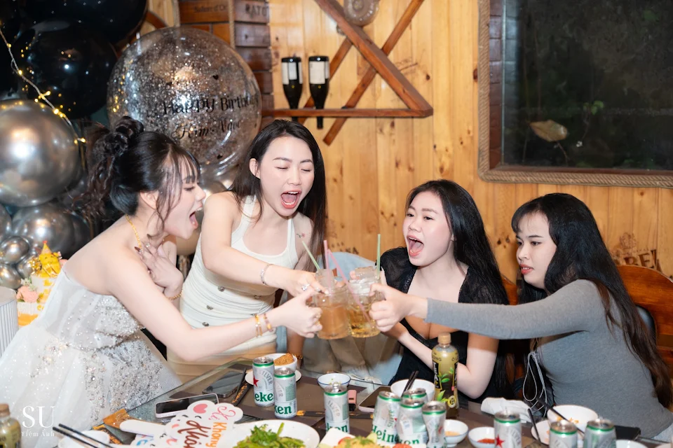 Ảnh do Hamita Studio chụp