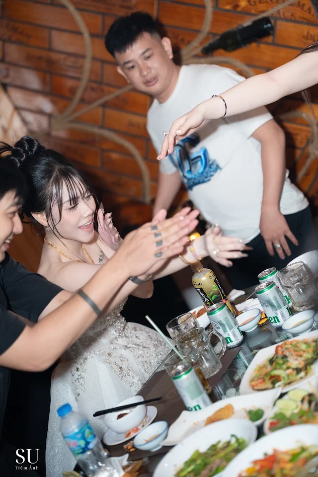 Ảnh do Hamita Studio chụp