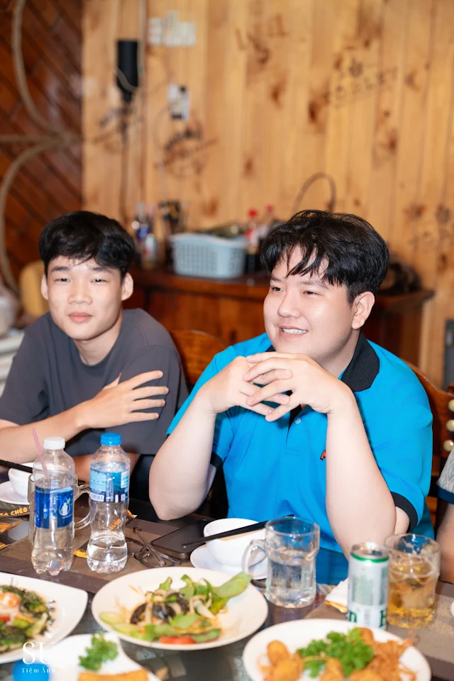 Ảnh do Hamita Studio chụp