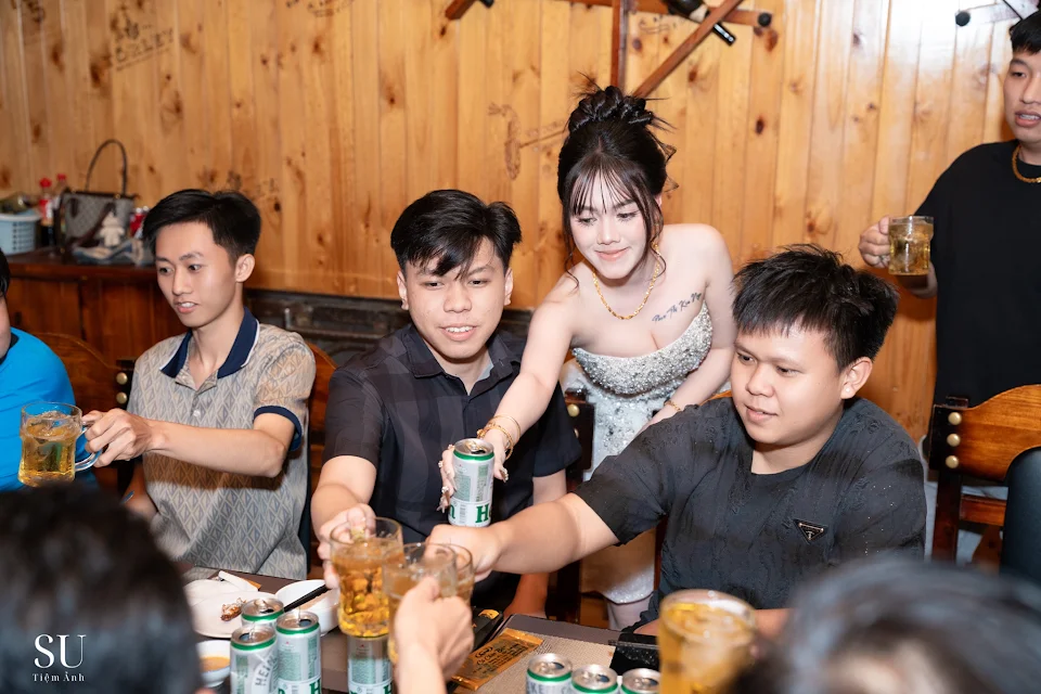 Ảnh do Hamita Studio chụp