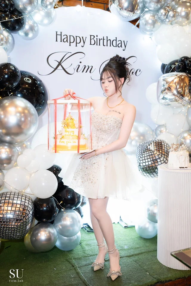Ảnh do Hamita Studio chụp