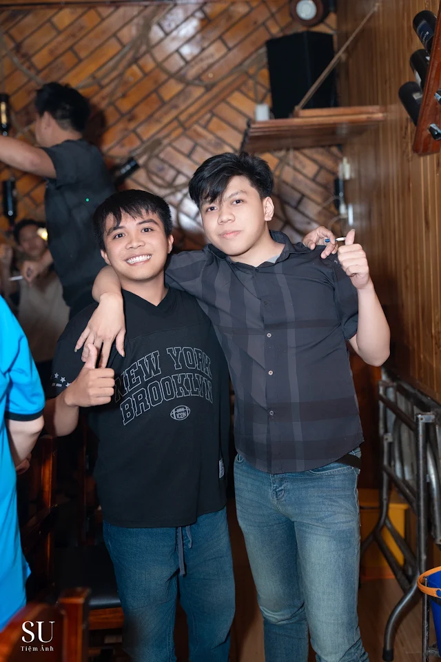 Ảnh do Hamita Studio chụp
