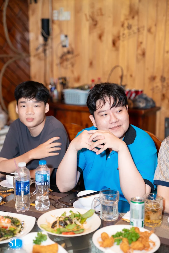 Ảnh do Hamita Studio chụp