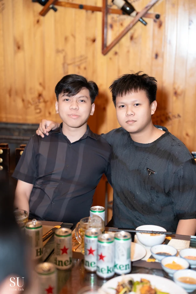 Ảnh do Hamita Studio chụp