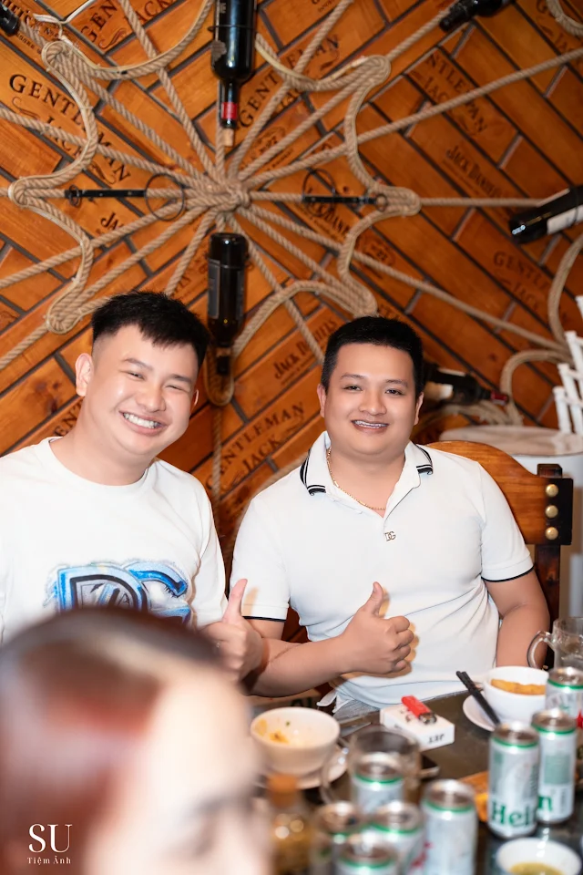 Ảnh do Hamita Studio chụp