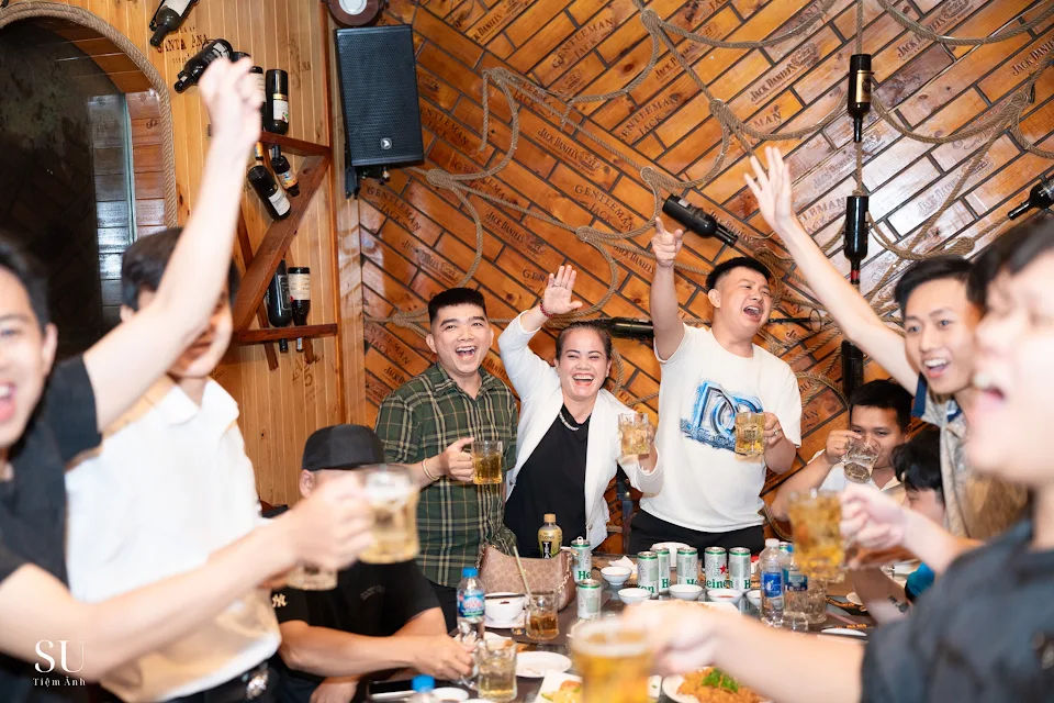 Ảnh do Hamita Studio chụp