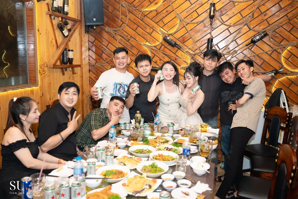 Ảnh do Hamita Studio chụp