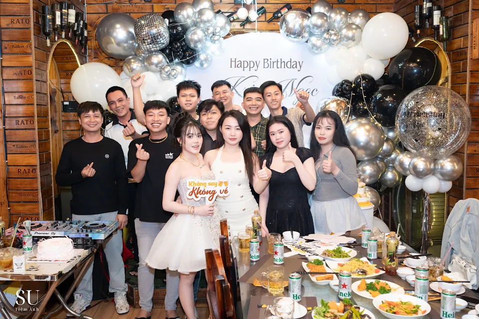 Ảnh do Hamita Studio chụp