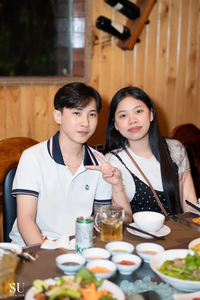 Ảnh do Hamita Studio chụp