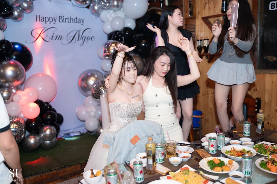 Ảnh do Hamita Studio chụp