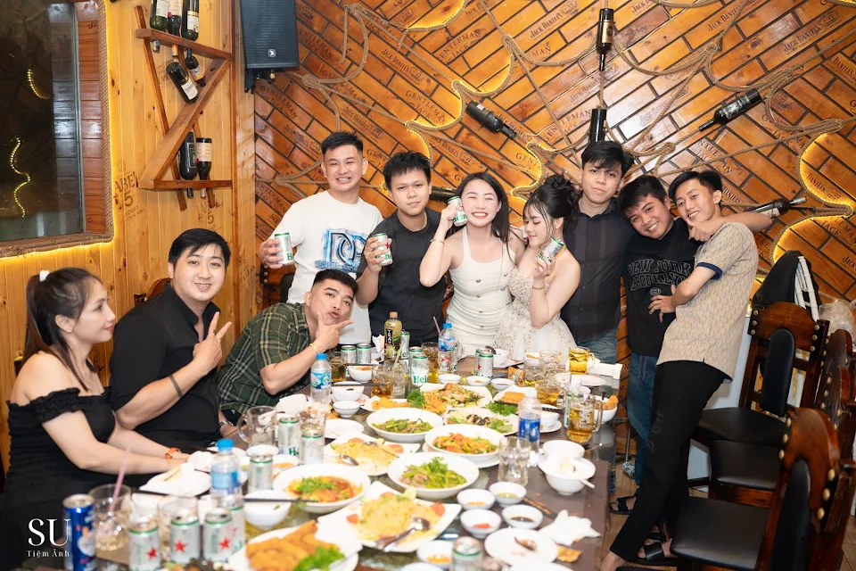 Ảnh do Hamita Studio chụp