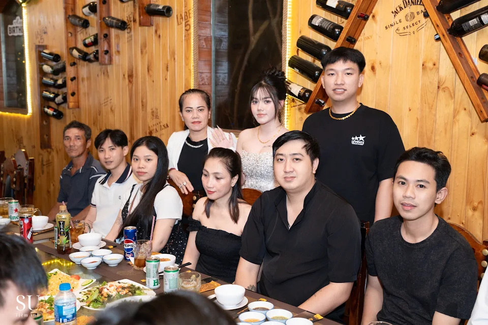 Ảnh do Hamita Studio chụp
