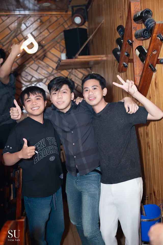 Ảnh do Hamita Studio chụp