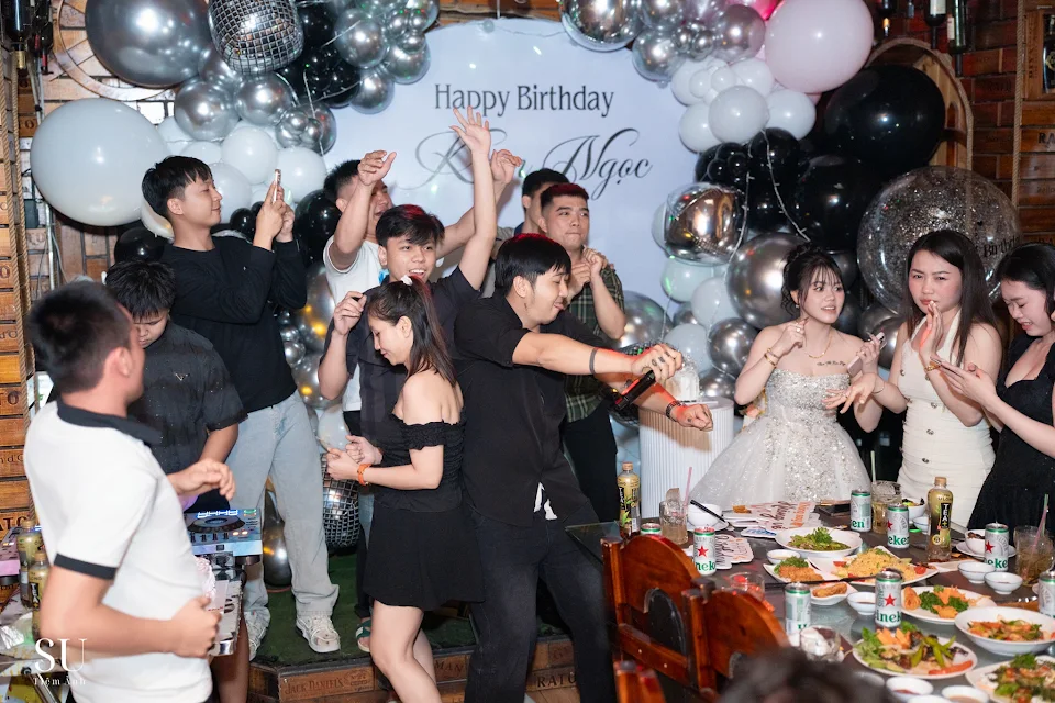 Ảnh do Hamita Studio chụp