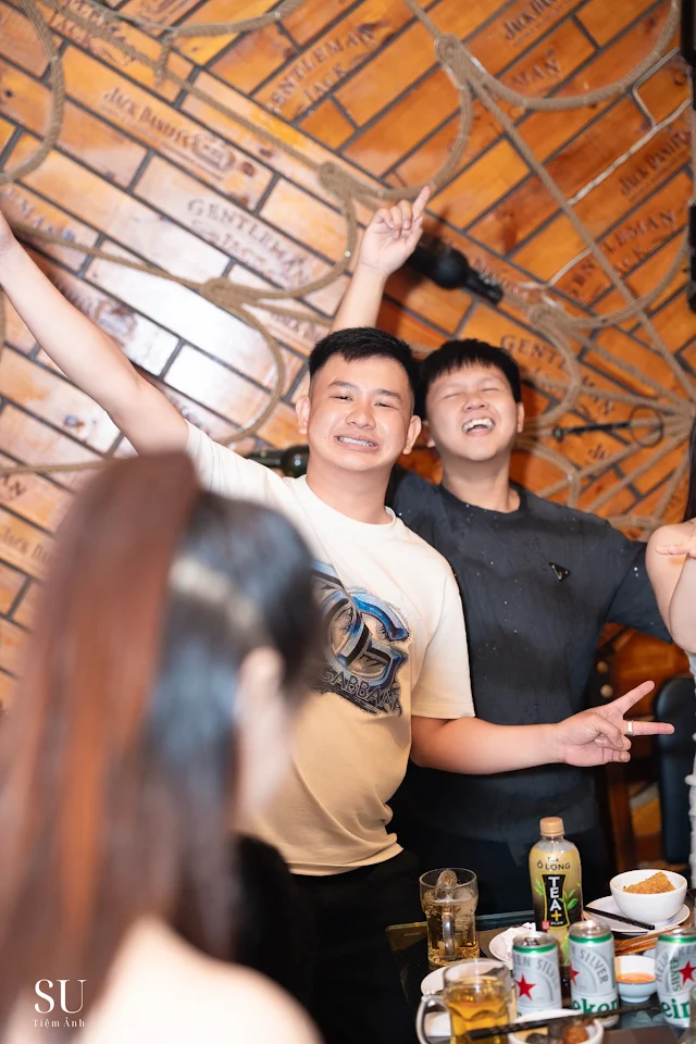 Ảnh do Hamita Studio chụp
