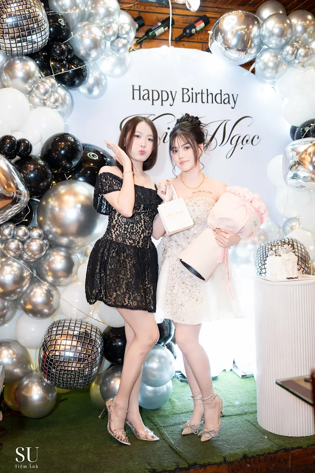 Ảnh do Hamita Studio chụp