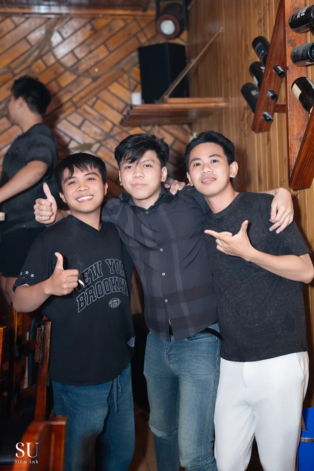 Ảnh do Hamita Studio chụp