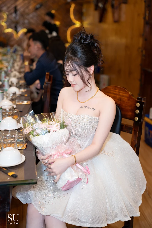 Ảnh do Hamita Studio chụp
