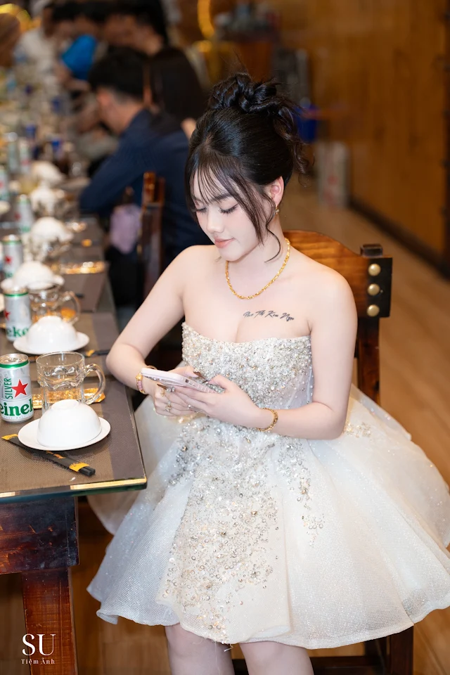 Ảnh do Hamita Studio chụp