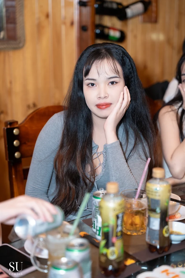 Ảnh do Hamita Studio chụp