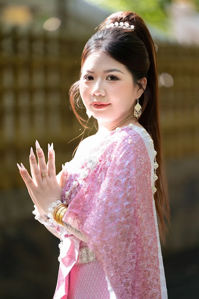 Ảnh do Hamita Studio chụp
