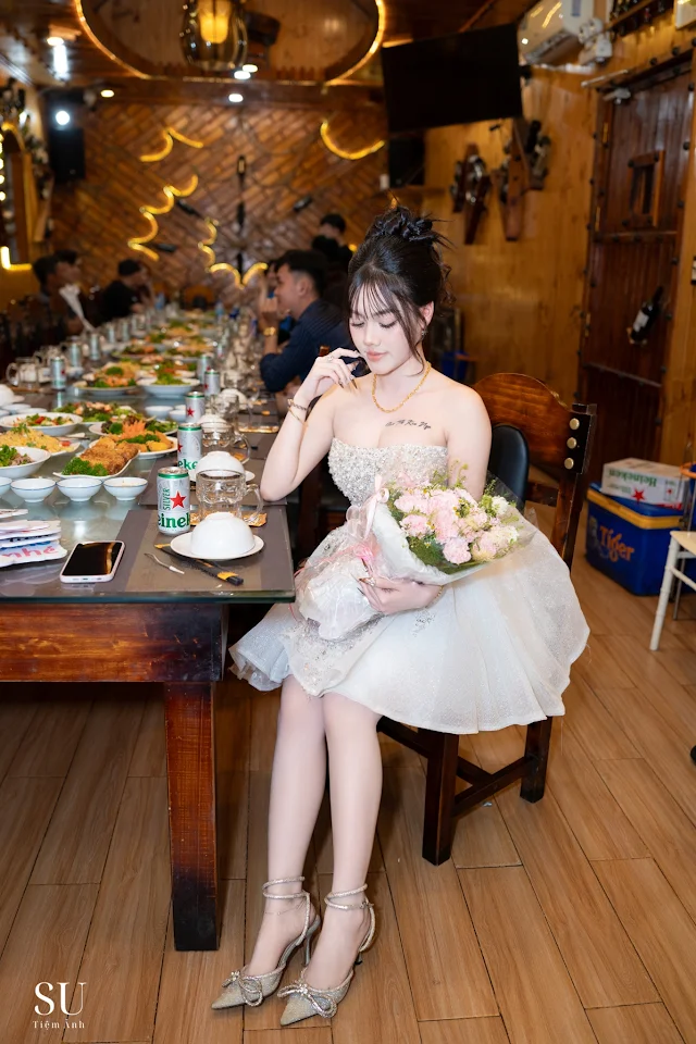 Ảnh do Hamita Studio chụp