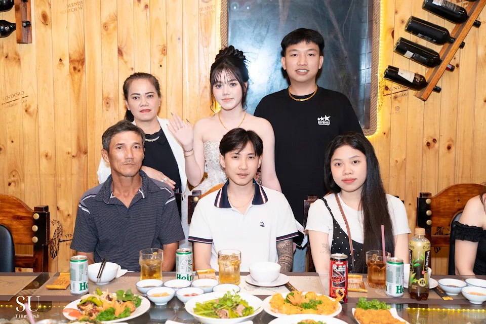 Ảnh do Hamita Studio chụp
