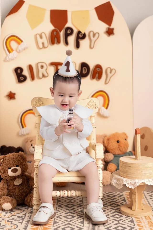 Ảnh do Hamita Studio chụp