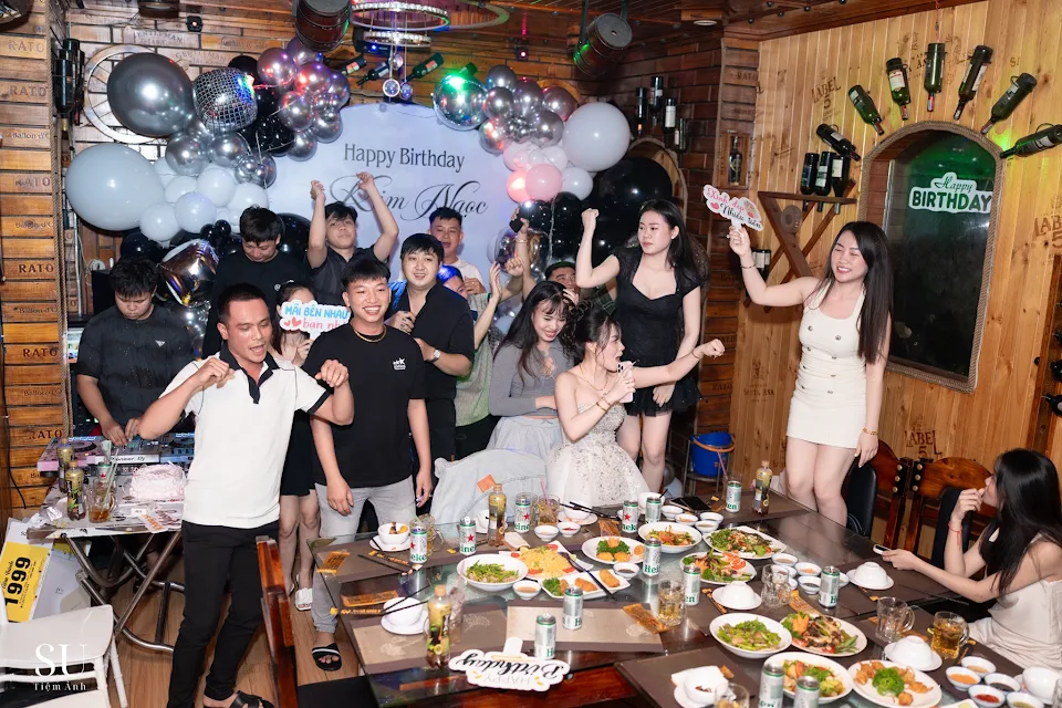 Ảnh do Hamita Studio chụp