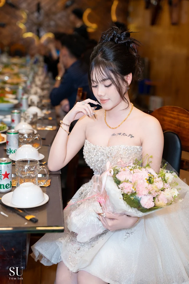 Ảnh do Hamita Studio chụp