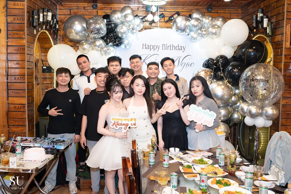Ảnh do Hamita Studio chụp