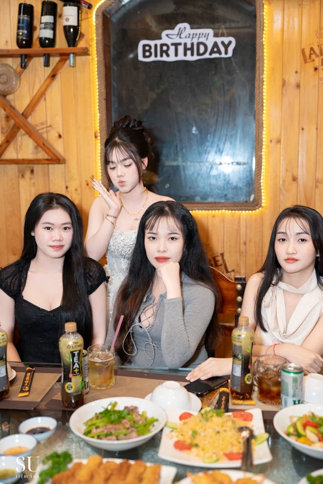 Ảnh do Hamita Studio chụp